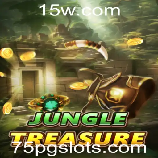 Explorando JungleTreasure: Um Mergulho no Mundo de Aventuras