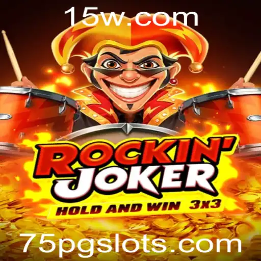 Descubra o Universo Empolgante do Jogo RockinJoker: Regras e Dicas Essenciais