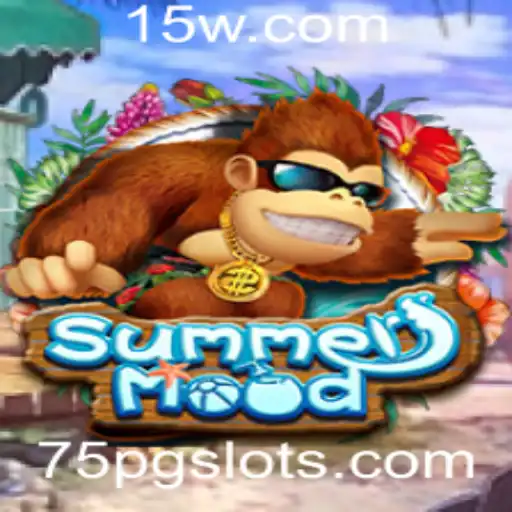 Descubra SummerMood: O Jogo Perfeito para Dias Ensolarados