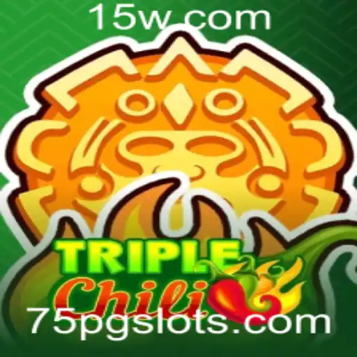 TripleChili: O Novo Jogo de Estratégia Que Está Conquistando os Fãs
