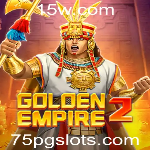 GoldenEmpire2: Uma Nova Dimensão de Estratégia e Aventura