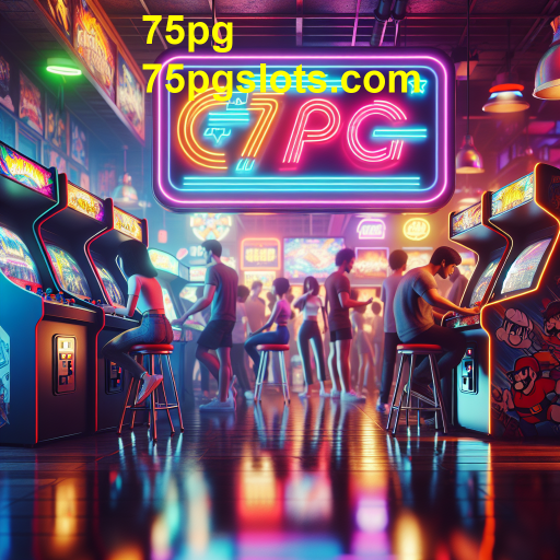 A Evolução dos Jogos Arcade: Da Nostalgia à Modernidade