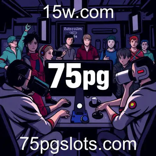 Comunidade Jogadores