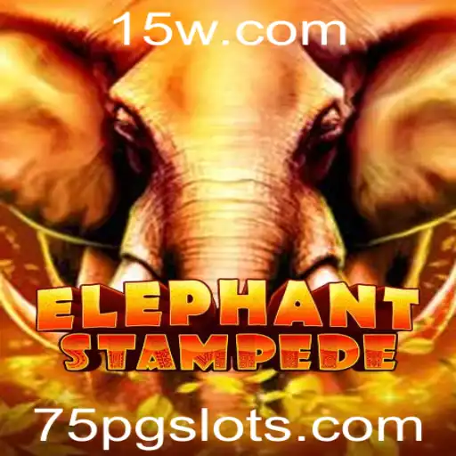 ElephantStampede: A Captivating Game Experience