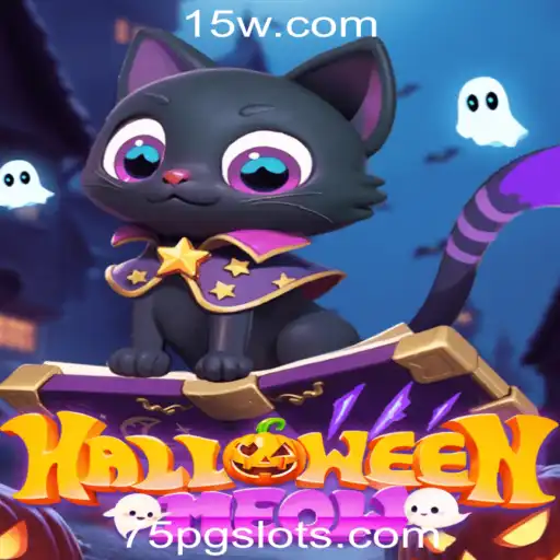 Descubra o Mundo de HalloweenMeow: O Jogo Temático de Halloween que está Conquistando o Público