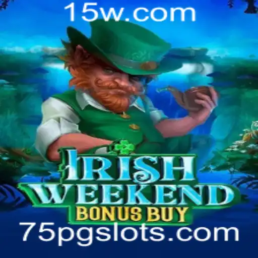 Descubra o Fascinante Mundo do Jogo IrishWeekendBonusBuy
