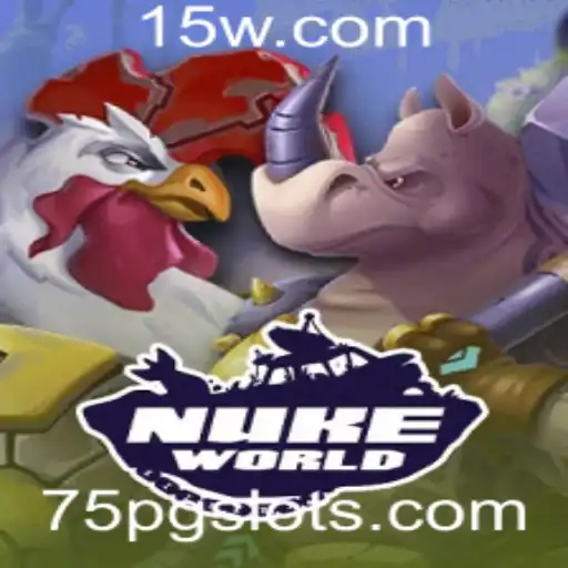 Explorando o Mundo de NukeWorld: Uma Aventura Apocalíptica Envolvente