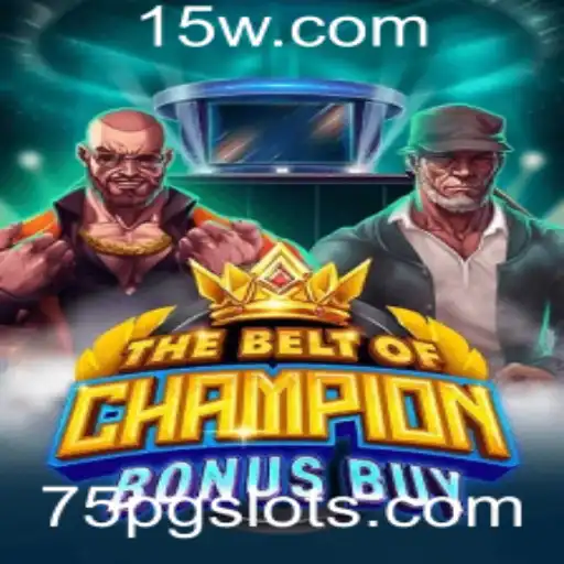 Explorando o Universo de TheBeltOfChampionBonusBuy: Um Guia Completo
